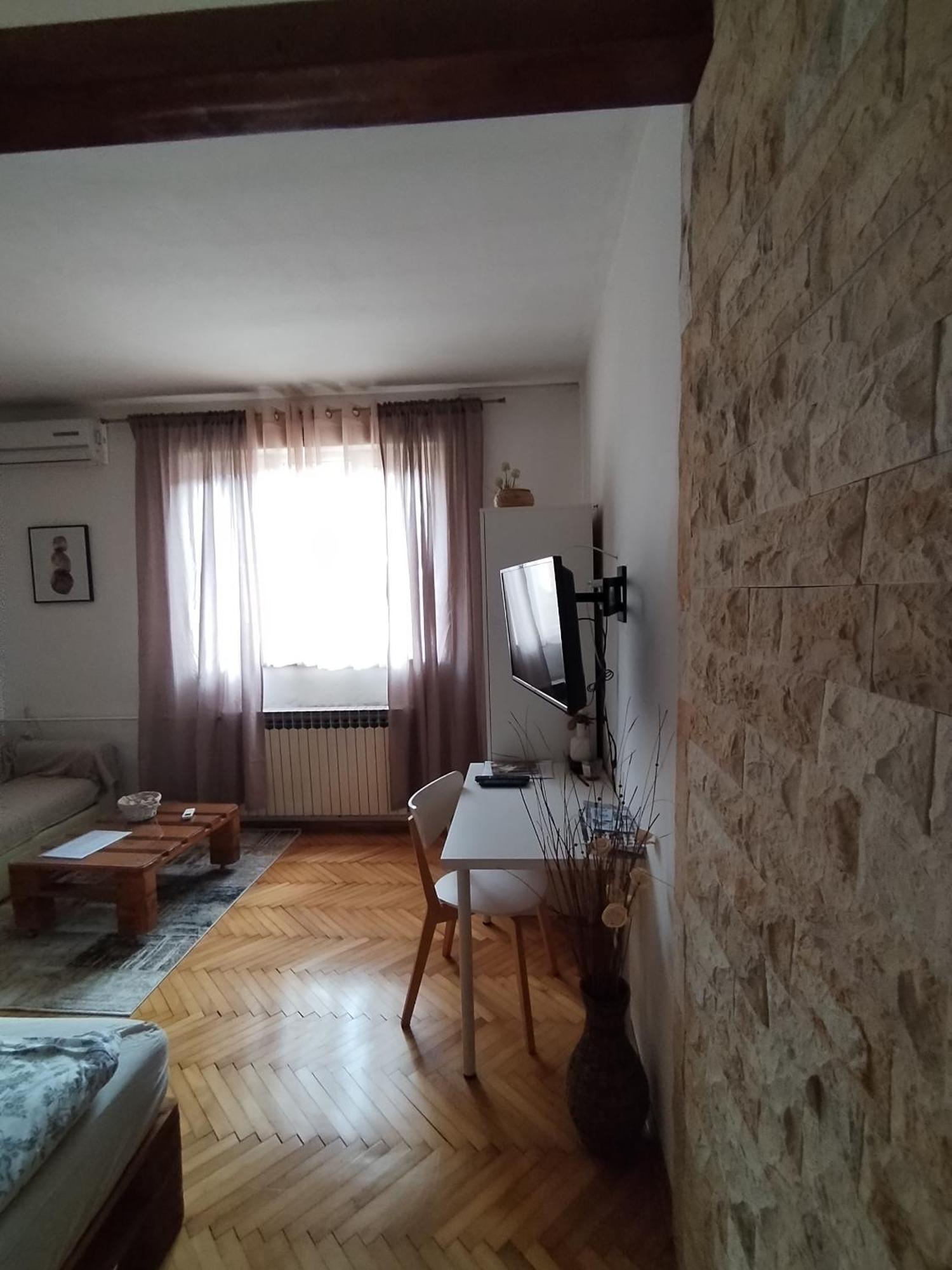 Apartmani Stonewood Zagreb Quarto foto