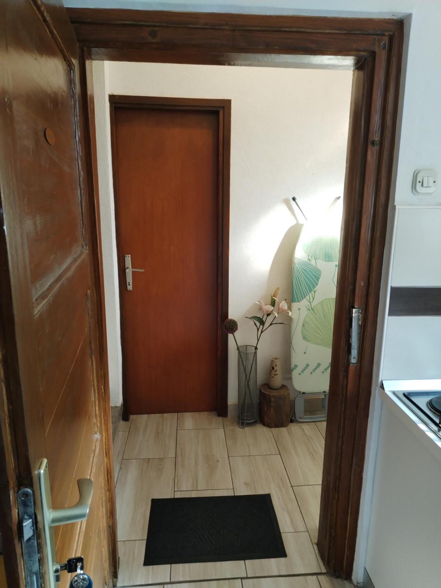 Apartmani Stonewood Zagreb Quarto foto